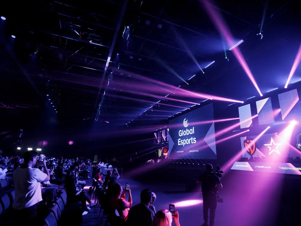 EMG Abu Dhabi 2023: Gaming and eSports Festival